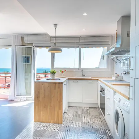 Bahia-10 By Interhome شقة إمبوريابرافا