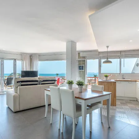 Bahia-10 By Interhome شقة إمبوريابرافا