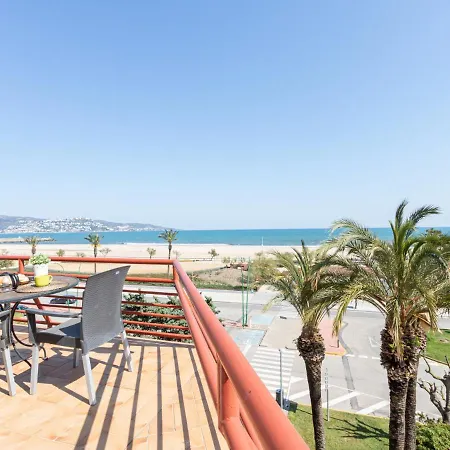 Bahia-10 By Interhome Apartment *