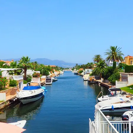 Bahia-10 By Interhome Apartment