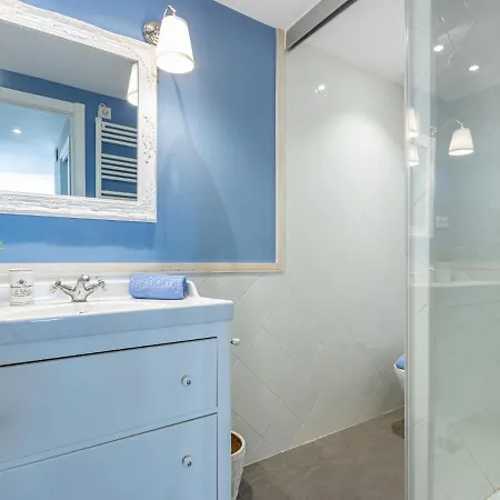 Bahia-10 By Interhome إمبوريابرافا