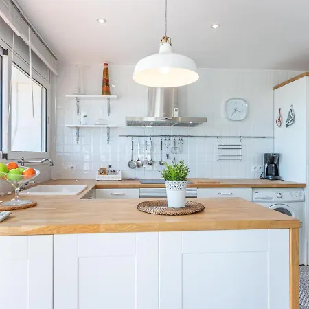شقة Bahia-10 By Interhome إمبوريابرافا