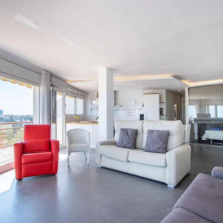 Bahia-10 By Interhome شقة إمبوريابرافا