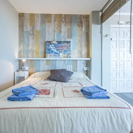 Apartment Bahia-10 By Interhome Empuriabrava