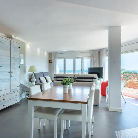 Apartment Bahia-10 By Interhome *