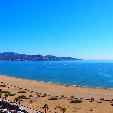 Bahia-10 By Interhome Apartment Empuriabrava