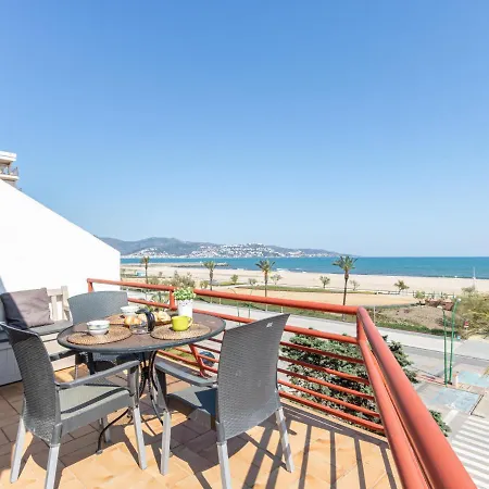 Bahia-10 By Interhome Empuriabrava