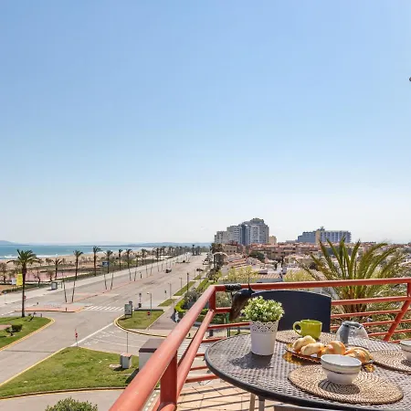 Bahia-10 By Interhome * إمبوريابرافا
