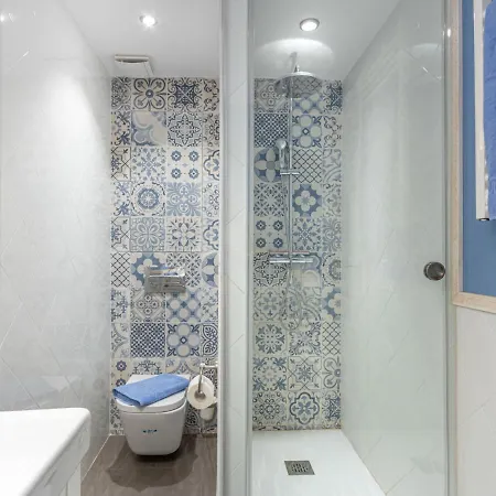 Bahia-10 By Interhome *