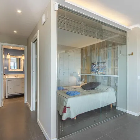 Bahia-10 By Interhome إمبوريابرافا