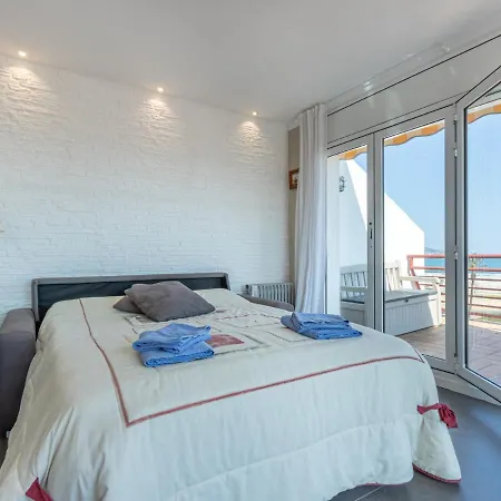 Bahia-10 By Interhome Apartment Empuriabrava