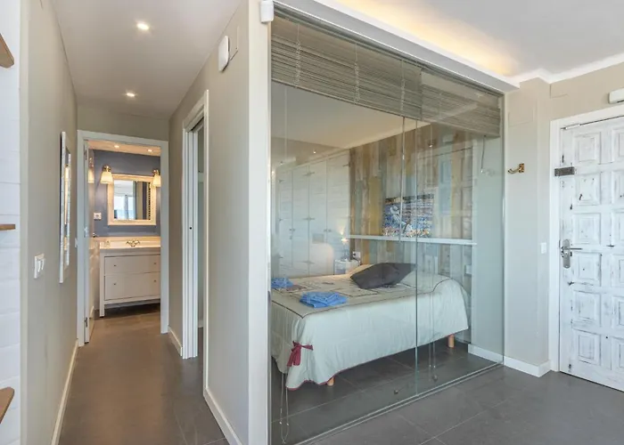 Bahia-10 By Interhome Empuriabrava